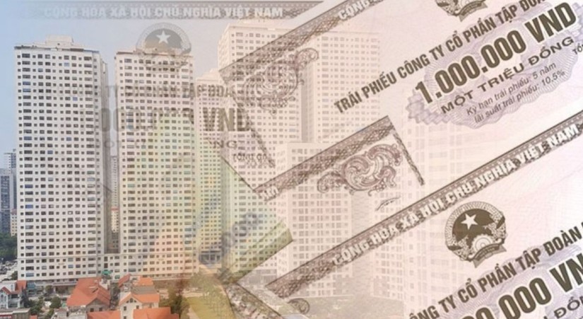 Tin bất động sản nổi bật trong tuần: X&ocirc;n xao phương &aacute;n ho&aacute;n đổi tr&aacute;i phiếu sang nh&agrave; đất, cổ phiếu