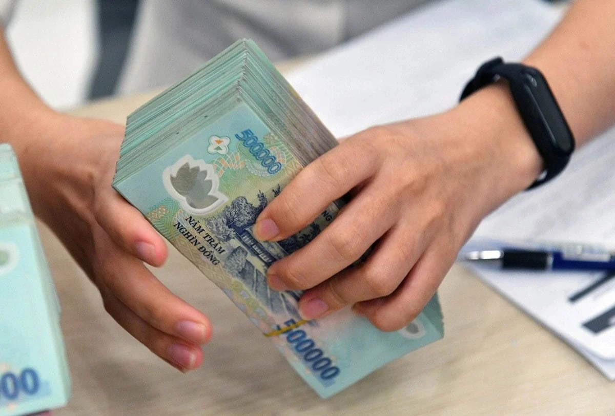 Đề xuất giảm mức thuế suất trong biểu thuế thu nhập c&#225; nh&#226;n - Ảnh 1