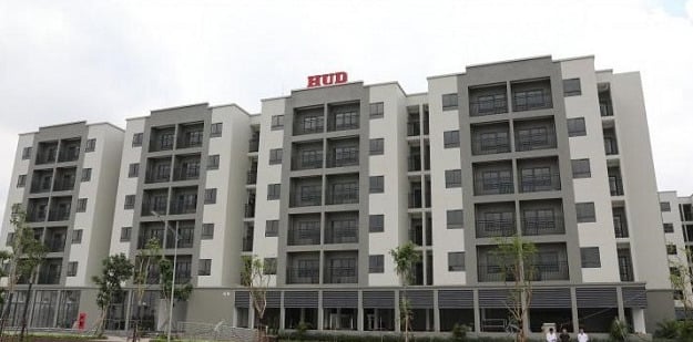 H&agrave; Nội th&ocirc;ng b&aacute;o mở b&aacute;n 2 dự &aacute;n nh&agrave; ở x&atilde; hội, gi&aacute; từ 14,5 triệu đồng/m2.