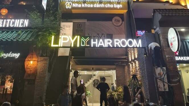 Nha Khoa For You đ&atilde; c&oacute; h&agrave;nh vi vi phạm: Người h&agrave;nh nghề kh&ocirc;ng đăng k&yacute; h&agrave;nh nghề kh&aacute;m bệnh, chữa bệnh theo quy định ph&aacute;p luật (ảnh internet)