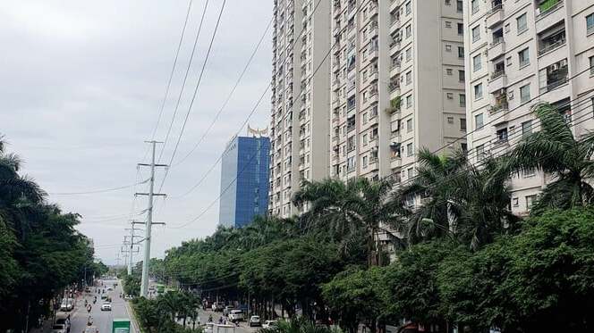 Không quy định thời hạn sở hữu chung cư - Ảnh 1