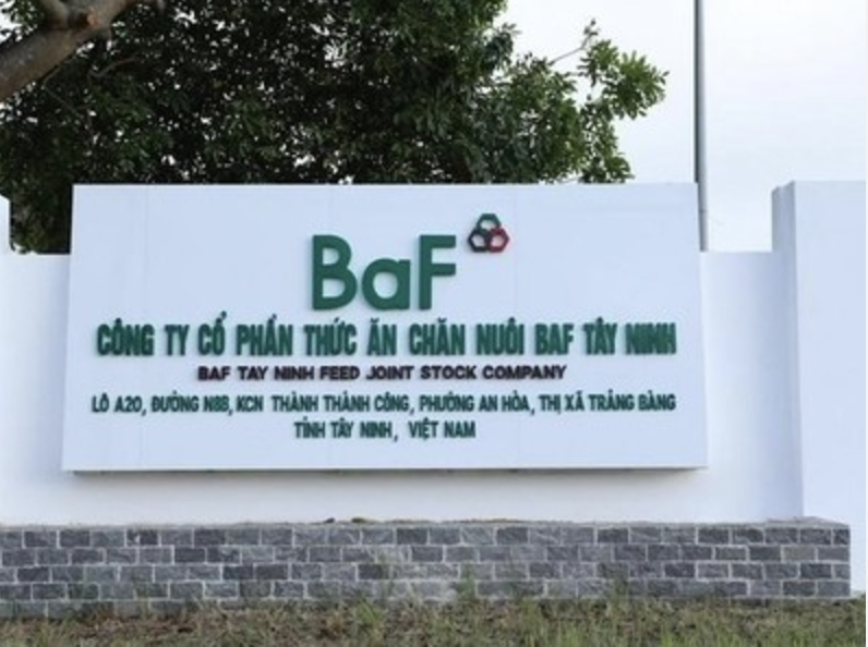 BAF Việt Nam: Li&#234;n tiếp th&#226;u t&#243;m 7 DN chăn nu&#244;i trong hơn 1 th&#225;ng - Ảnh 1