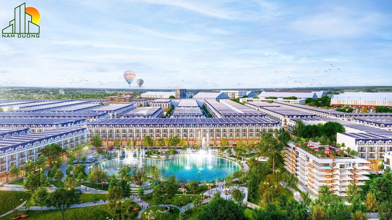 Ghi nhận ph&acirc;n phối nhiều dự &aacute;n đất nền h&agrave;ng chục hecta tại ph&iacute;a Nam, C&ocirc;ng ty CP Tập đo&agrave;n Nam Dương vẫn bị Bảo hiểm x&atilde; hội (BHXH) TP.HCM liệt k&ecirc; chậm đ&oacute;ng BHXH gần 3,2 tỷ đồng.