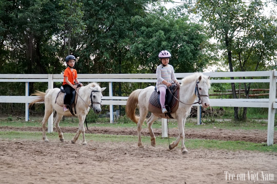 Học vi&ecirc;n của c&acirc;u lạc bộ (CLB) c&oacute; độ tuổi rất đa dạng, trẻ em l&agrave; từ 5 tuổi trở l&ecirc;n v&agrave; người lớn kh&ocirc;ng qu&aacute; 65 tuổi.