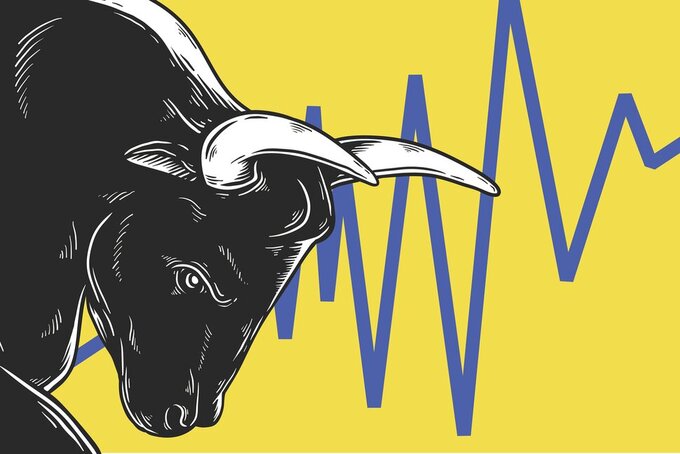 Chỉ số VN-Index c&#243; khả năng hướng tới v&#249;ng 1.000 điểm - Ảnh 1