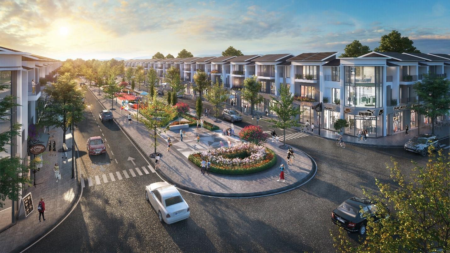 ROX Living Kiến Tường trao sổ hồng cho khách hàng, khẳng định năng lực và trách nhiệm của chủ đầu tư - Ảnh 2