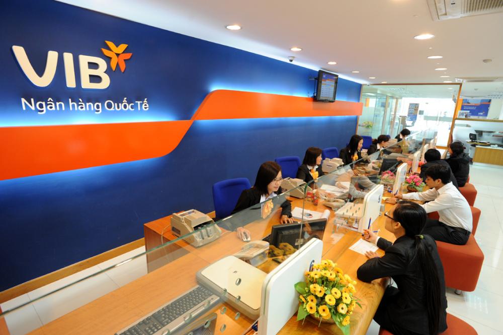 Ng&#226;n h&#224;ng h&#250;t th&#234;m vốn ngoại l&#234;n mức tối đa - Ảnh 1