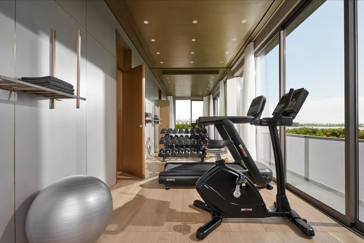 H&#233; lộ những h&#236;nh ảnh thật b&#234;n trong khu dinh thự h&#224;ng hiệu đầu ti&#234;n tại Việt Nam - Ảnh 12