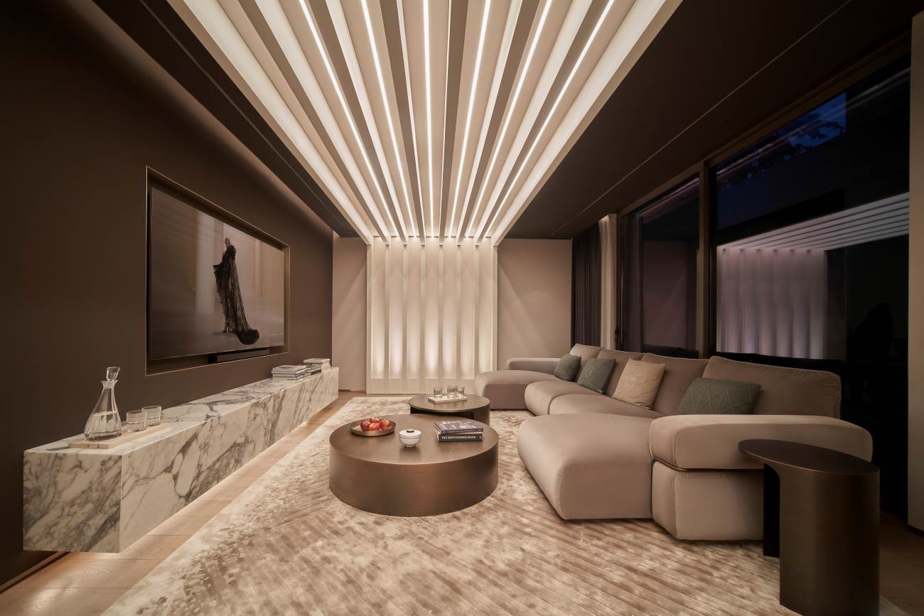 H&#233; lộ những h&#236;nh ảnh thật b&#234;n trong khu dinh thự h&#224;ng hiệu đầu ti&#234;n tại Việt Nam - Ảnh 11