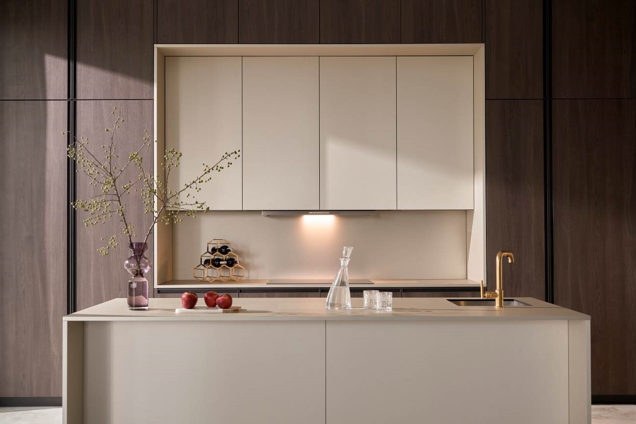 H&#233; lộ những h&#236;nh ảnh thật b&#234;n trong khu dinh thự h&#224;ng hiệu đầu ti&#234;n tại Việt Nam - Ảnh 8