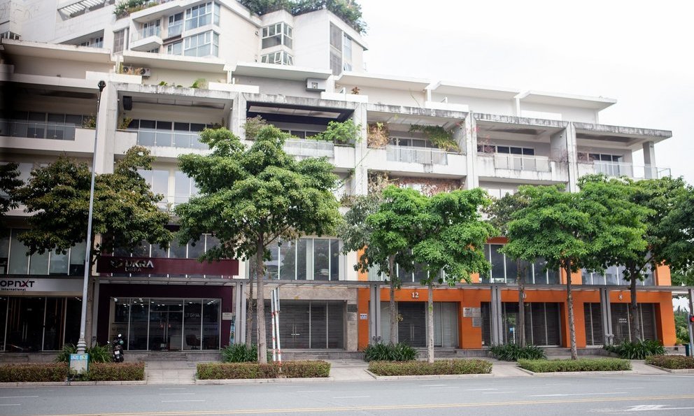 Nh&#224; đầu tư của C&#244;ng ty Eternal Properties Thảo Điền “ngồi tr&#234;n lửa&quot; - Ảnh 1