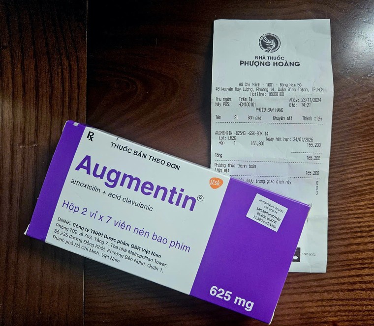 Nh&#224; thuốc Phượng Ho&#224;ng: “Loạn” từ thuốc k&#234; đơn đến chất lượng dược sĩ - Ảnh 2