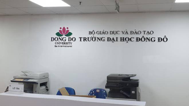 Sẽ thu hồi, hủy bỏ những bằng giả của Trường Đại học Đông Đô - Ảnh 1