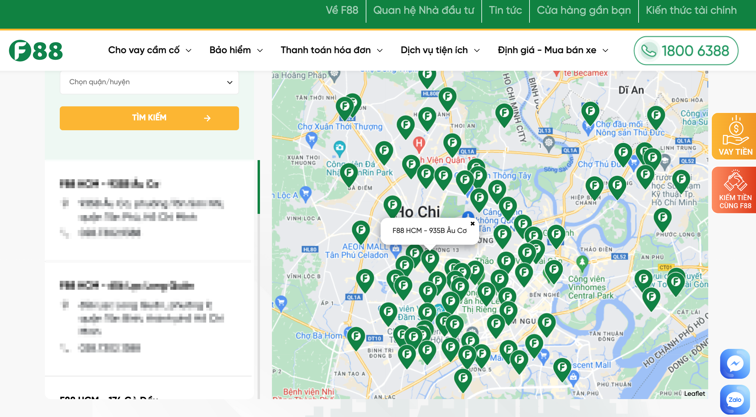 “V&#242;i bạch tuộc” F88 - B&#224;i 1: Thập diện mai phục - Ảnh 2