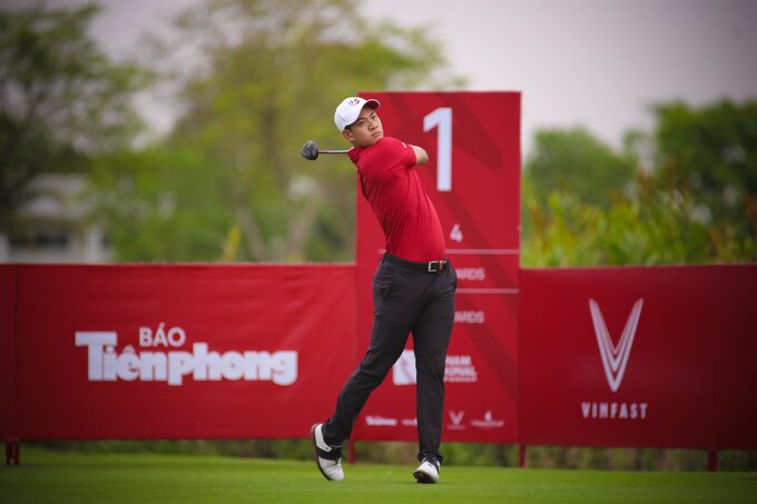 Vinmec hợp tác chiến lược với VGS Holding chăm sóc sức khỏe toàn diện cho các golfer - Ảnh 2