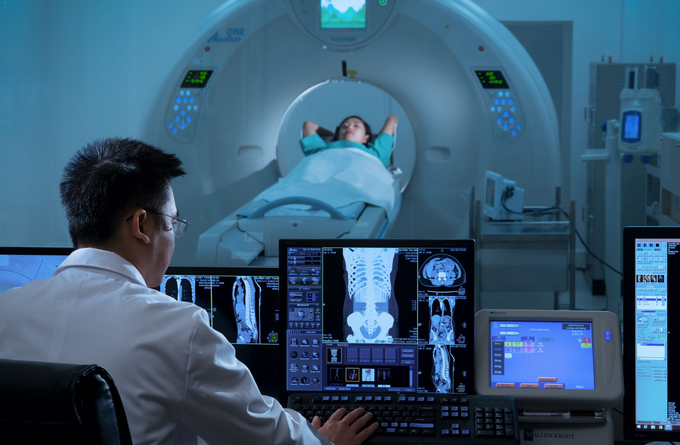 Vinmec hợp tác chiến lược với VGS Holding chăm sóc sức khỏe toàn diện cho các golfer - Ảnh 3