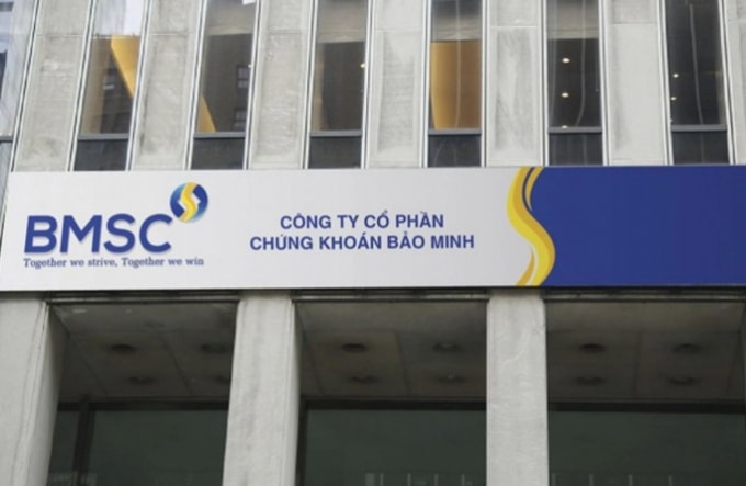 Chứng kho&aacute;n Bảo Minh vừa đăng k&yacute; b&aacute;n to&agrave;n bộ 2,81 triệu cổ phiếu đang nắm giữ tại CTCP Dược - Trang thiết bị Y tế B&igrave;nh Định (Bidiphar, m&atilde; DBD).