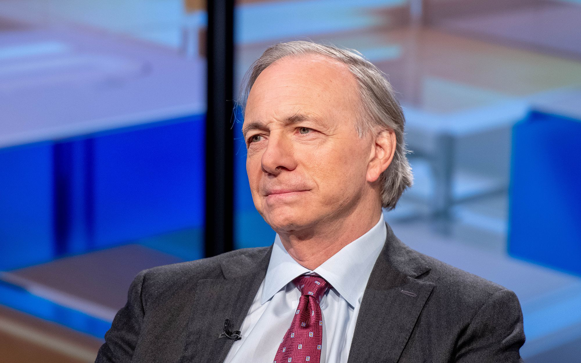 Ray Dalio: &#39;Tiền mặt kh&#244;ng c&#242;n l&#224; khoản đầu tư an to&#224;n!&#39; - Ảnh 1
