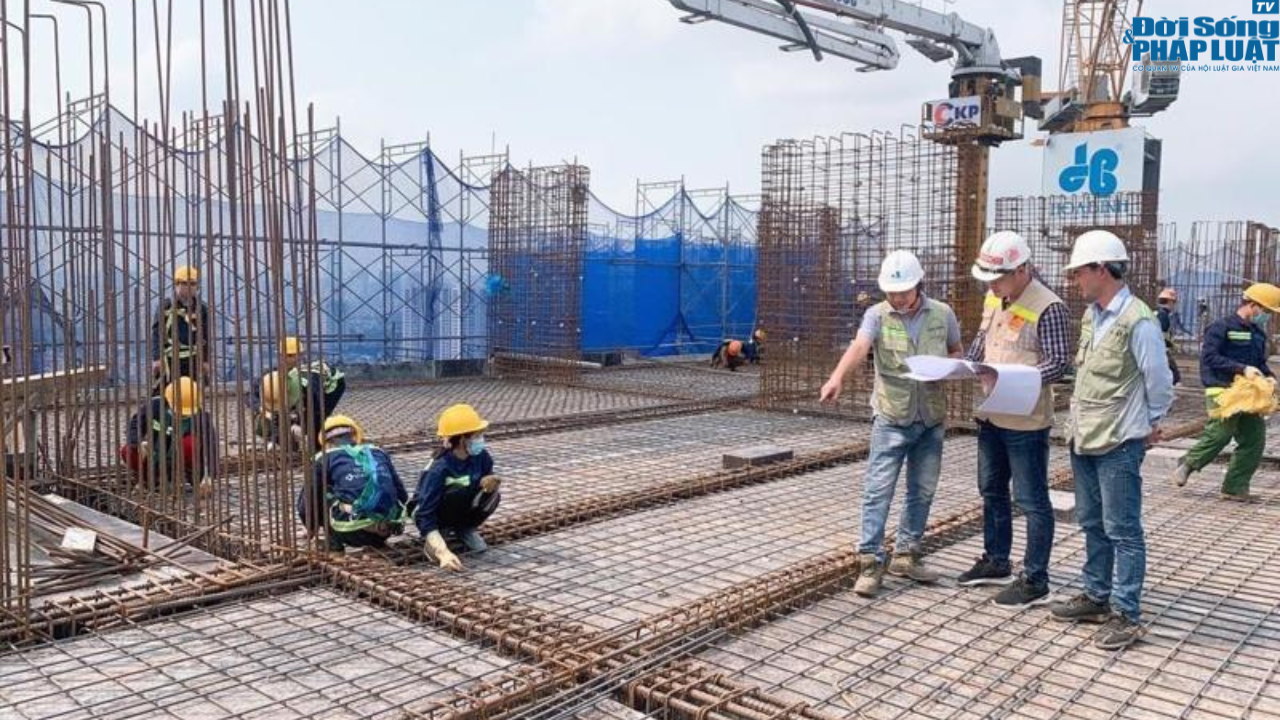 X&acirc;y dựng H&ograve;a B&igrave;nh&nbsp;cũng tiếp tục trải qua một qu&yacute; kinh doanh kh&ocirc;ng mấy khả quan