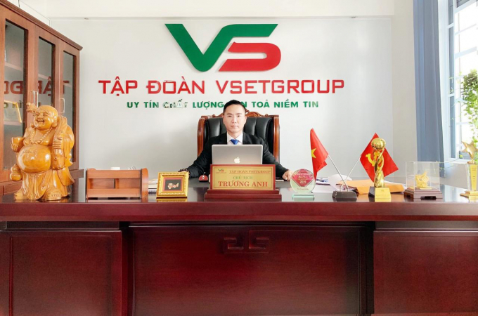 B&aacute;n tr&aacute;i phiếu doanh nghiệp sai quy định, VSETGroup bị phạt 600 triệu đồng