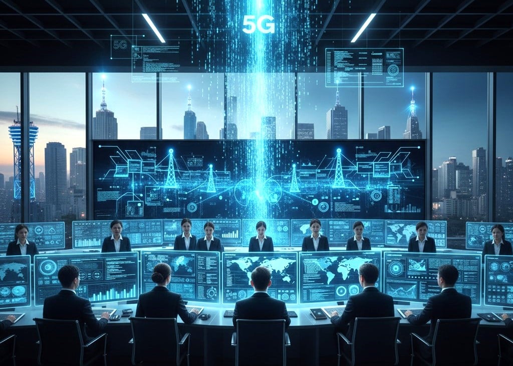 ZTE &ndash; doanh nghiệp viễn th&ocirc;ng lớn hoạt động tại nhiều thị trường với lĩnh vực c&ocirc;ng nghệ v&agrave; hạ tầng mạng bị đ&aacute;nh gi&aacute; kh&ocirc;ng đảm bảo uy tin tại một g&oacute;i thầu tại Việt Nam (Ảnh minh hoạ).