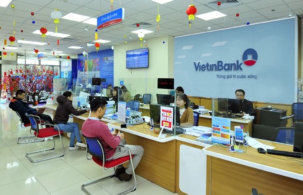 VietinBank v&#224; 4 ng&#226;n h&#224;ng trong diện kiểm to&#225;n năm 2021 - Ảnh 1
