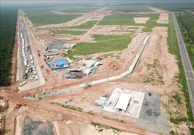 Năm 2021 sẽ kiểm to&#225;n 35 dự &#225;n đầu tư lớn tr&#234;n cả nước - Ảnh 1