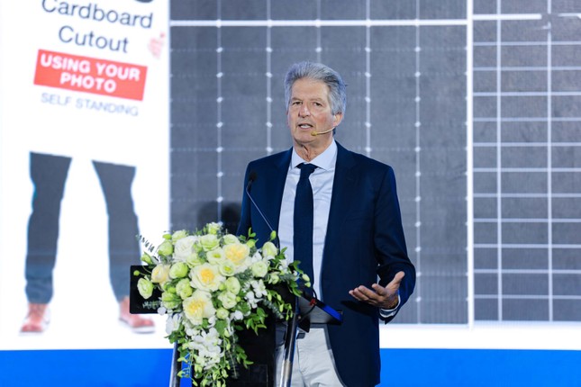 Nhà khoa học VinFuture hiến kế nhằm hóa giải cuộc khủng hoảng rác thải nhựa toàn cầu - Ảnh 3