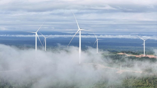 Khi doanh nghiệp tư nh&#226;n tạo gi&#225; trị bền vững từ năng lượng t&#225;i tạo - Ảnh 1