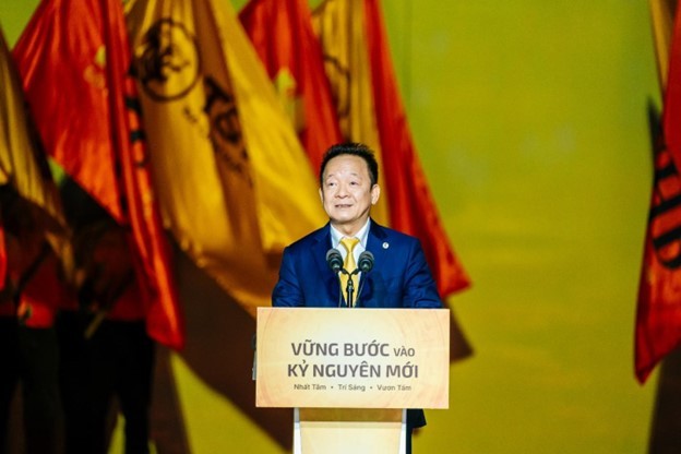 Khi doanh nghiệp tư nh&#226;n tạo gi&#225; trị bền vững từ năng lượng t&#225;i tạo - Ảnh 2