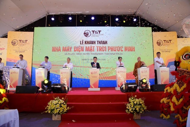 Khi doanh nghiệp tư nh&#226;n tạo gi&#225; trị bền vững từ năng lượng t&#225;i tạo - Ảnh 3