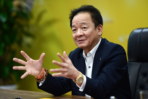 Khi doanh nghiệp tư nh&#226;n tạo gi&#225; trị bền vững từ năng lượng t&#225;i tạo - Ảnh 6