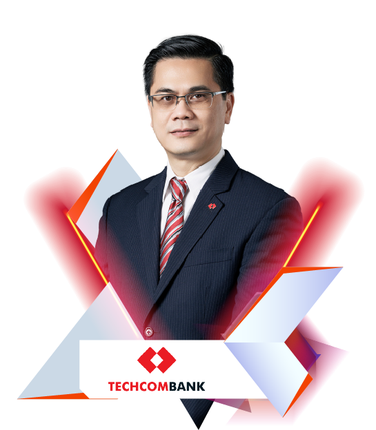 &#212;ng Nguyễn Anh Tuấn Techcombank được The Asian Banker vinh danh &#39;Gi&#225;m đốc c&#244;ng nghệ th&#244;ng tin của năm&#39; - Ảnh 1