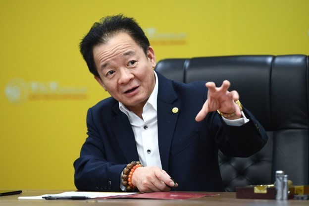 Khi doanh nghiệp tư nh&#226;n tạo gi&#225; trị bền vững từ năng lượng t&#225;i tạo - Ảnh 7