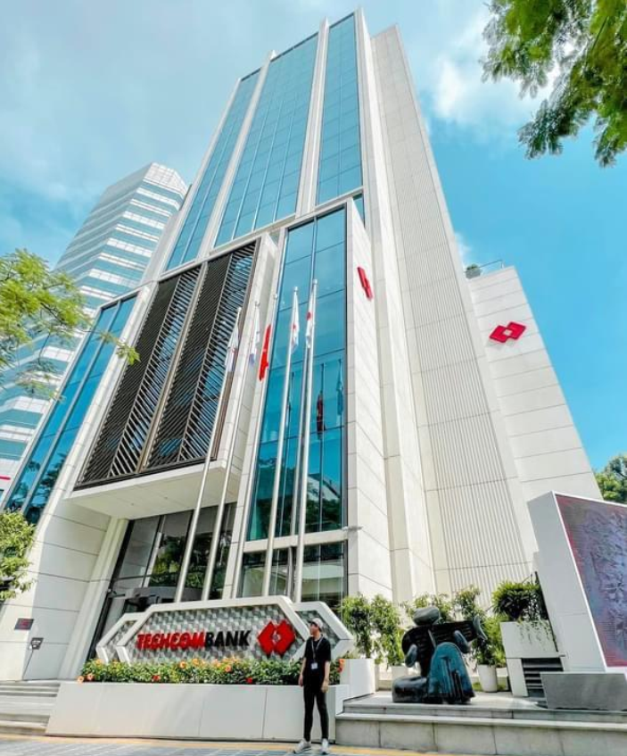 Techcombank ch&iacute;nh thức được S&amp;P n&acirc;ng xếp hạng t&iacute;n nhiệm l&ecirc;n mức BB