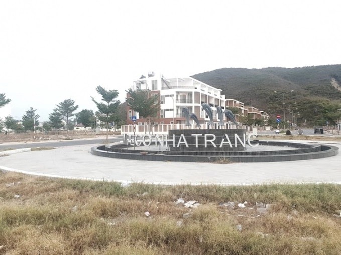 Khu đ&#244; thị Mipeco Nha Trang: Kh&#225;nh Ho&#224; thần tốc giao gần 12ha “đất v&#224;ng” - Ảnh 3