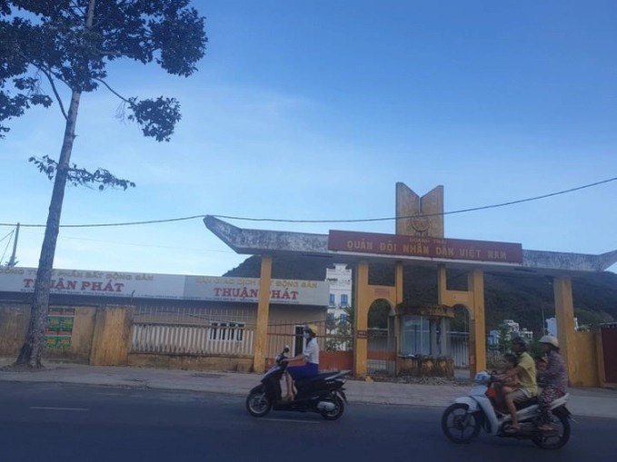 Khu đ&#244; thị Mipeco Nha Trang: Kh&#225;nh Ho&#224; thần tốc giao gần 12ha “đất v&#224;ng” - Ảnh 2