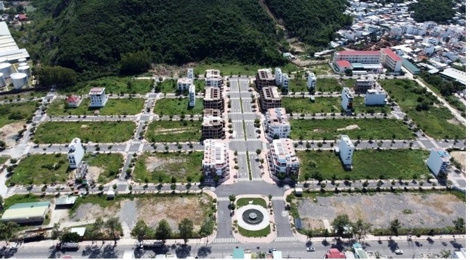 Khu đ&#244; thị Mipeco Nha Trang: Kh&#225;nh Ho&#224; thần tốc giao gần 12ha “đất v&#224;ng” - Ảnh 1