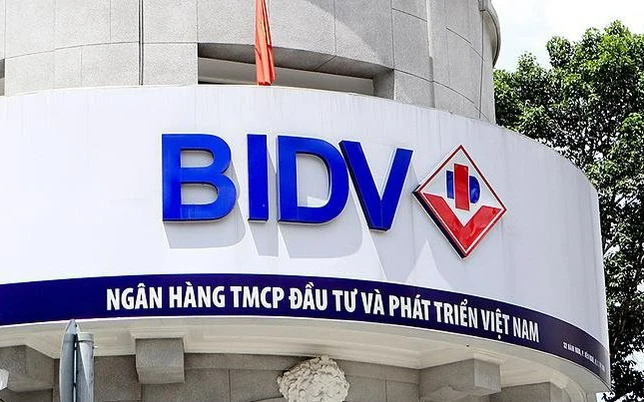 BIDV rao b&aacute;n khoản nợ 211 tỷ đồng của C&ocirc;ng ty Triệu Du Bổn. Ảnh minh họa