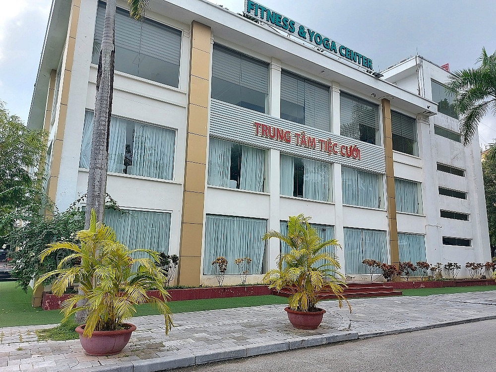 C&#244;ng ty CP Dạ Lan “th&#226;u t&#243;m” h&#224;ng ngh&#236;n m2 đất C&#244;ng vi&#234;n Hội An? - Ảnh 1