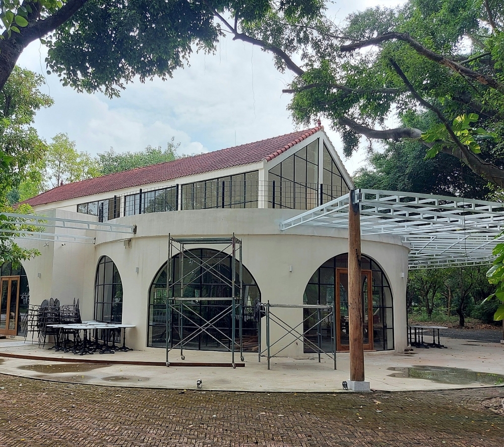 C&#244;ng ty CP Dạ Lan “th&#226;u t&#243;m” h&#224;ng ngh&#236;n m2 đất C&#244;ng vi&#234;n Hội An? - Ảnh 2