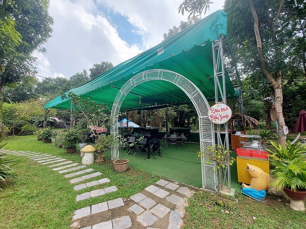 C&#244;ng ty CP Dạ Lan “th&#226;u t&#243;m” h&#224;ng ngh&#236;n m2 đất C&#244;ng vi&#234;n Hội An? - Ảnh 4