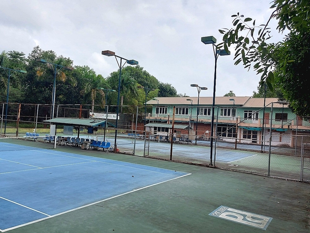 C&#244;ng ty CP Dạ Lan “th&#226;u t&#243;m” h&#224;ng ngh&#236;n m2 đất C&#244;ng vi&#234;n Hội An? - Ảnh 5