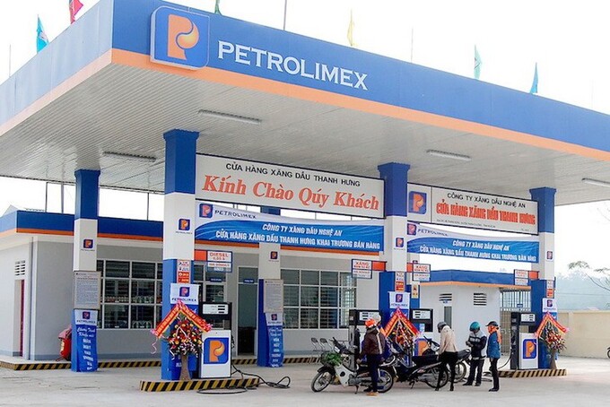 Petrolimex bất ngờ đề xuất giảm 90% mục ti&#234;u lợi nhuận năm 2022 - Ảnh 1