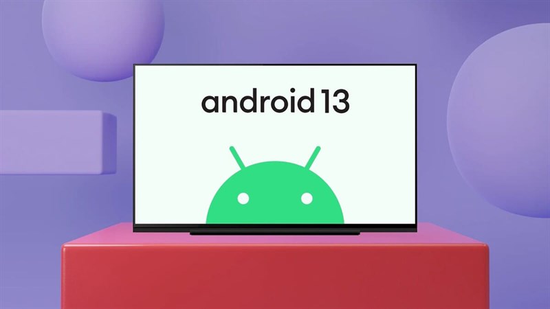 Ở thời điểm n&agrave;y, người d&ugrave;ng TV kh&oacute; c&oacute; thể cập nhật l&ecirc;n được Android TV 13. Ảnh minh họa:&nbsp;CEOTech