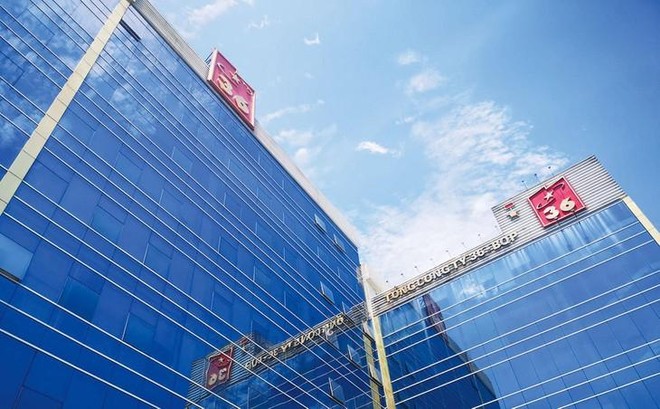 Tổng C&ocirc;ng ty 36. Ảnh minh họa.