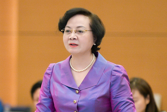 Dự kiến tên của 5 Bộ mới sau hợp nhất, sắp xếp - Ảnh 1