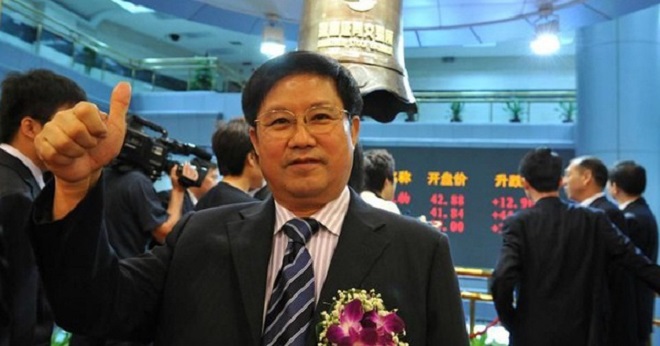 10 tỷ ph&#250; kiếm nhiều tiền nhất tuần qua - Ảnh 5