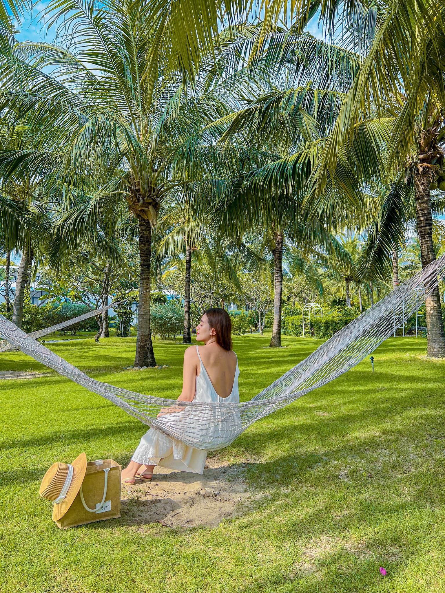 Đ&#243;n năm mới tại resort 5 sao với kỳ nghỉ trọn g&#243;i gi&#225; ưu đ&#227;i - Ảnh 3