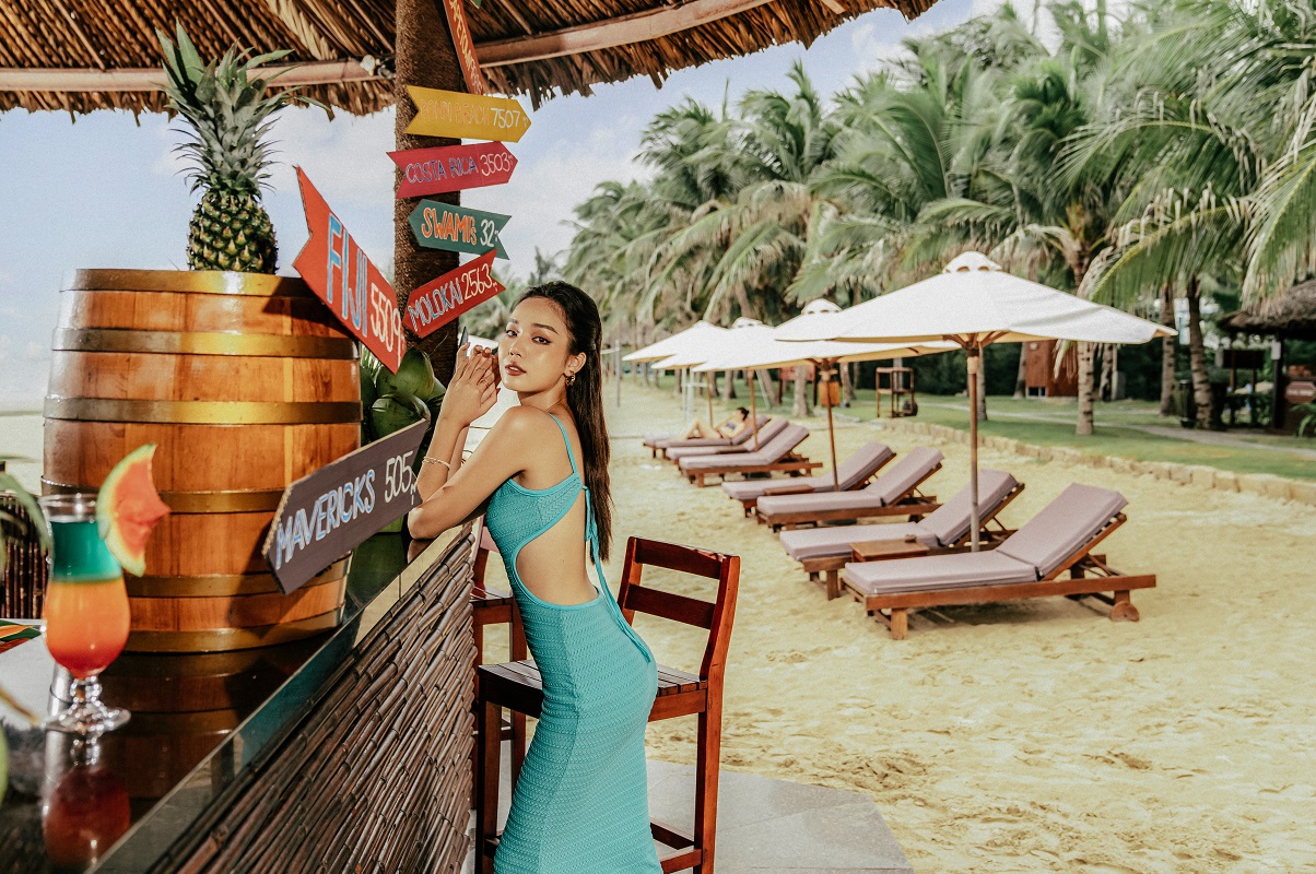 Đ&#243;n năm mới tại resort 5 sao với kỳ nghỉ trọn g&#243;i gi&#225; ưu đ&#227;i - Ảnh 6